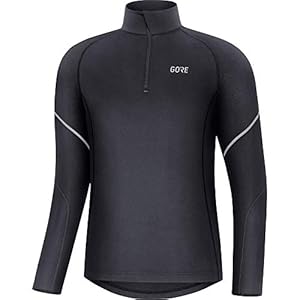 GORE WEAR M Mid Shirt met lange mouwen, voor heren