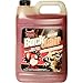 Evolved Habitats Buck Jam Ripe Apple Flavored Salty Sweet Liquid Deer Attractant - Instant Mineral Lick - Powerful Ready-to-Use Year-Round Beneficial Food Supplement for Deer - 1 Gallon