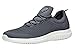riemot Zapatillas Deportivas para Hombre Mujer, Zapatos para Correr Deporte al Aire Libre Running Fitness Gimnasio Súper Ligeras y Antideslizante Transpirables Sneakers Calzado Casual, M Gris 42
