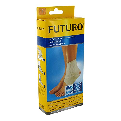 FUTURO Sprunggelenkbandage S 1 St
