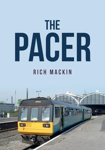 Preisvergleich Produktbild The Pacer