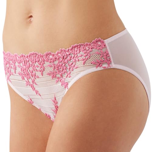 Wacoal Women's Embrace Lace Bikini Panty2