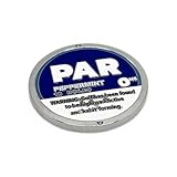 ChillCans PAR Golf Ball Marker - Premium Golf Accessories & Funny Golf Gifts for Men Women Golfers (Peppermint)