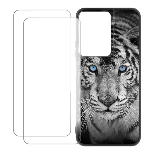 UOGNADGD TCL K33 5G �Ƃ̌݊������� �J�X�^���J���t���P�[�X�{�����K���X�ی�t�B����2���t�� ? �Ռ��z�������h�~ (��)