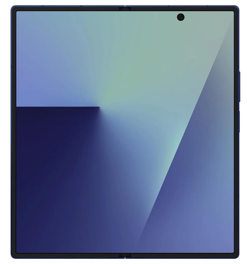 Amazon.com: Samsung Galaxy Z Fold7: Unlocked, 256GB Storage, Blue