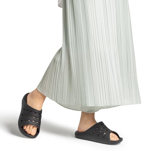 AKAISHI, arch support sandals for foot massage4