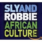 Shrink-wrapped African Culture