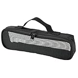 キャプテンスタッグ(CAPTAIN STAG) アウトドア カトラリーケース カトラリーメッシュケース UL-2075