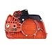 Realman 545071103 525628901 Chain Brake Sprocket Side Clutch Cover Assembly For Husqvarna Chainsaw 230 235 236 240 350 236E 120 Mark II