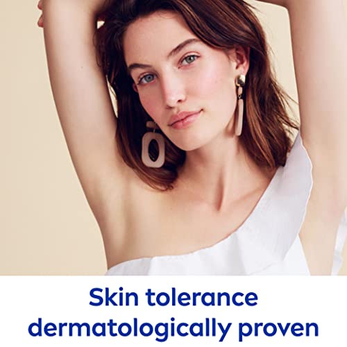 Nivea Pure Invisible 48H Antiperspirant Roll-On Deodorant 50Ml 1.7 Oz #TOP4