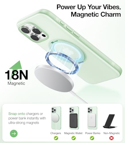 TORRAS MinMag 5000mAh Power Bank & Magnetic Case — Buy Together to Save 15% - image 5