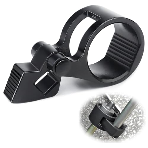 Raxfekro 1/2 spurstangen Schlüssel Werkzeug 27-42mm axialgelenk Werkzeug kfz Auto Universalreparatur und Demontagewerkzeuge