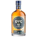 Whisky single malt de color ámbar intenso; esta edición rinde homenaje al fundador de la marca, Nicomedes García