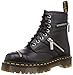 Produktbild Dr. Martens 1460 Bex Zip Black Smooth UK 4 (US Women's 6) Medium