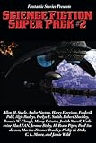 Fantastic Stories Presents: Science Fiction Super Pack #2 (Positronic Super Pack)