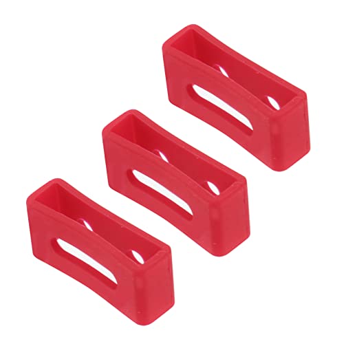 Housoutil Smartwatch Bands Watch Band Loop Watch Strap Lopp Ring for Wristband Replacement