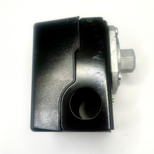 Vanair 263850, Pressure Adjustable Switch for Viking