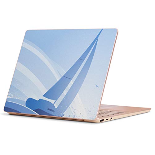 Surface Laptop Go 3/ Go 2 /Go �p �X�L���V�[�� igsticker �T�[�t�F�X ���b�v�g�b�v �S�[ �X�e�b�J�[ �J�o�[ �P�[�X 001767 �N�[�� ���b�g �C