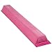 Z Athletic Gymnastics Attachable Training Low Beam (Pink)