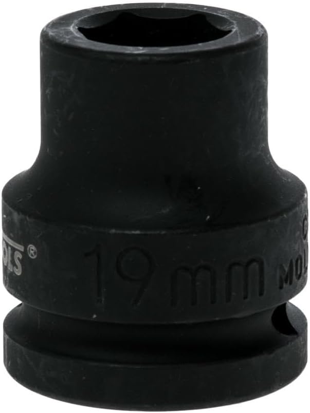 Key Impact socket ES 3/4 "19 Teng Tools [Tengtools]