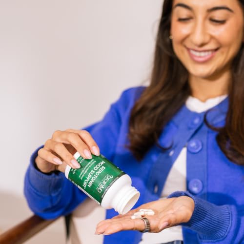 BrainMD Serotonin Mood Support