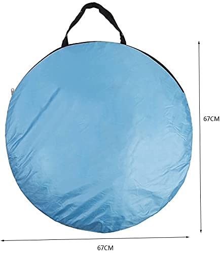 Carpa automática para camping exterior para 1-2 personas miniatura 2