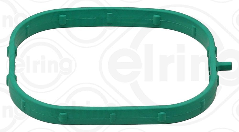 ELRING 919.310 Kit guarnizioni motore con paraolio-albero a gomiti senza guarnizione tenuta stelo valvola