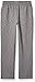 Amazon Essentials Men's Fleece Sweatpants