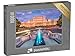 Produktbild Puzzle 1000 Teile XXL Palast des Parlaments bei Sonnenaufgang, Bukarest, Rumänien  aus der Puzzle-Kollektion Rumänien