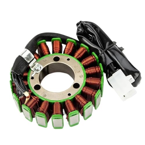 Bobine de stator pour régler les pannes d'allumage ZX ZXR 400