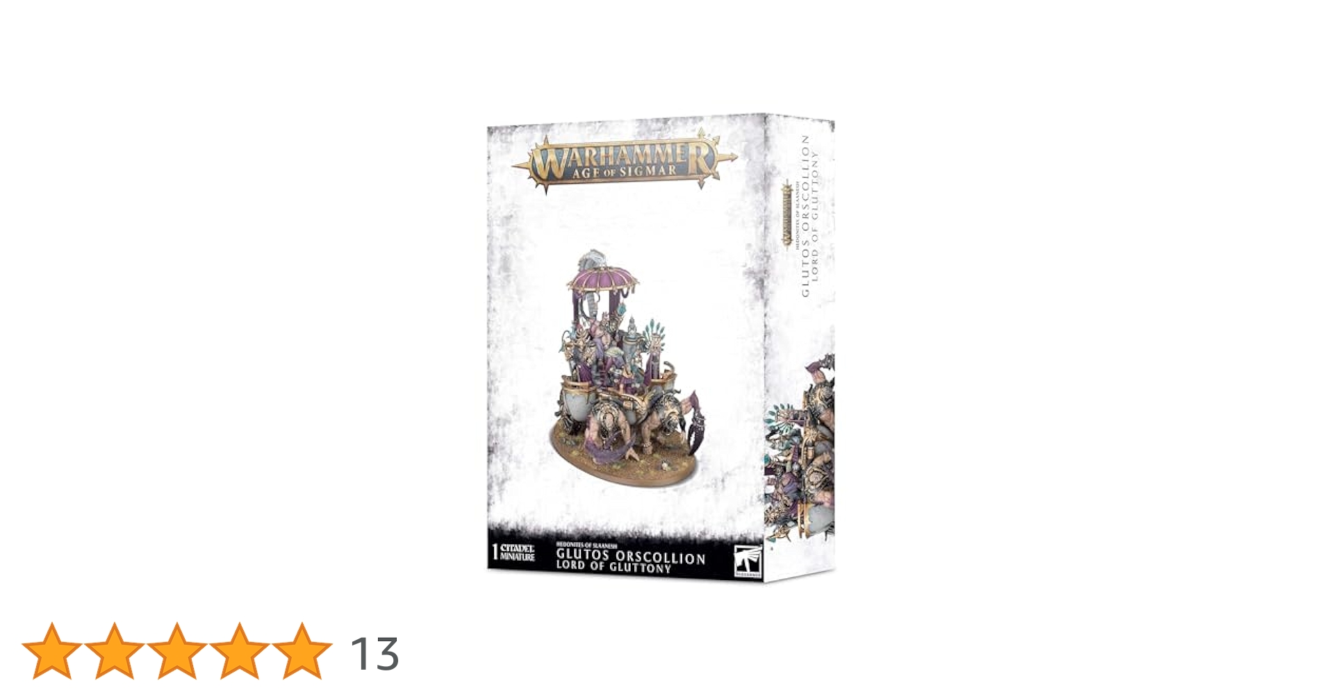 ヘドナイト・オヴ・スラーネッシュ グラトス・オースコリオン Amazon | グラトス オースコリオン ヘドナイトオヴ