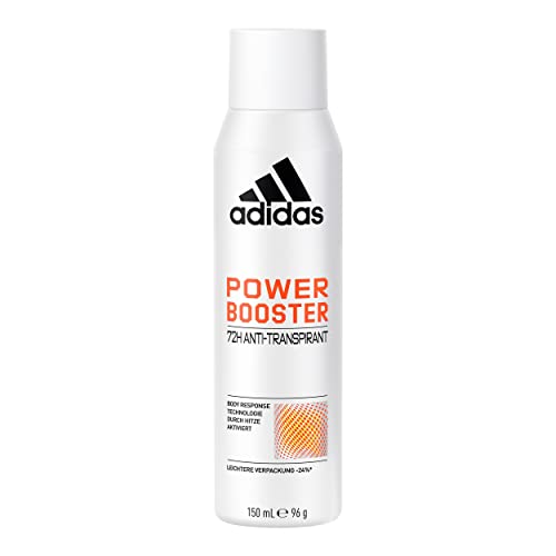 Adidias Power Booster Desodorante 150 ml