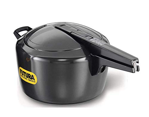 Olla a presión Hawkins Futura modelo F10 de 5 litros