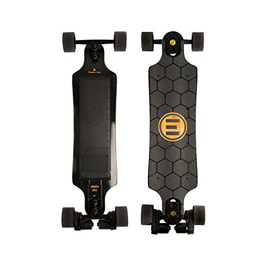 3 Best Evolve Electric Skateboards [ 2020 Reviews ]