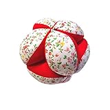 Unser großartiger Schmuseball überzeugt mit hoher Qualität, unbedenklichen Materialien und einer hochwertigen Verarbeitung. Das zuverlässige Füllungsmaterial führt zur Stabilität and einem genialen Fühlerlebnis. Alle Materialien werden umfassend in der EU ansässigen offiziellen Prüfstellen auf absolute Unbedenklichkeit überprüft.