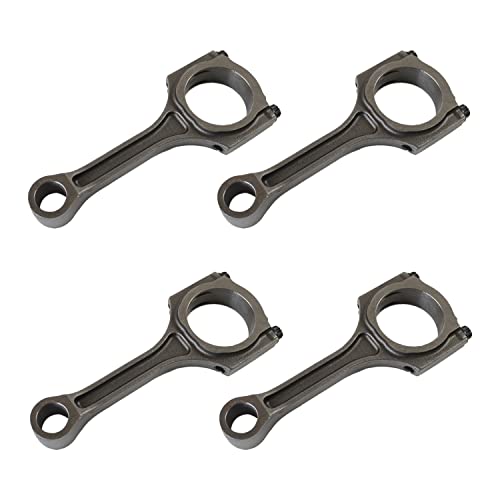 Noptul Engine Connecting Rods, Suitable For Kia Sportage Sorento Sonata Tucson 2.4L G4Kc G4Ke, Automotive Connecting Rods Replacement Parts 23510-25240 #TOP2