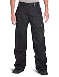  O\'NEILL Escape Hammer Ski-/Snowboardhose, für Herren, Schwarz (Schwarz), XL