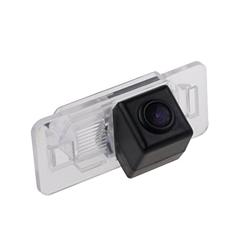 for BMW M3 E46 CSL E92 E93 Car Rear View Camera Back Up Reverse Parking Camera/Plug Directly