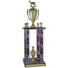 Goat Trophy - Pinnacle