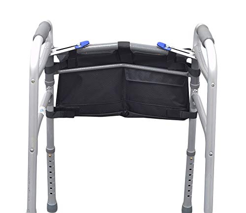 AlveyTech bolsa universal para andador e rolador
