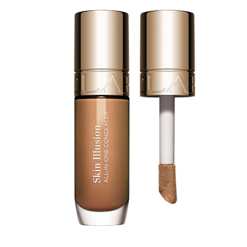 Clarins Clarins Skin Illusion All-In-One Concealer 12 10ml – Image 2