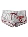Officially Licensed Lifeguard Girls Kids Hi-Cut Short
