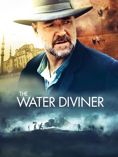 The Water Diviner