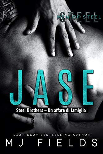 Fields M J - Jase. Un affare di famiglia (2020)