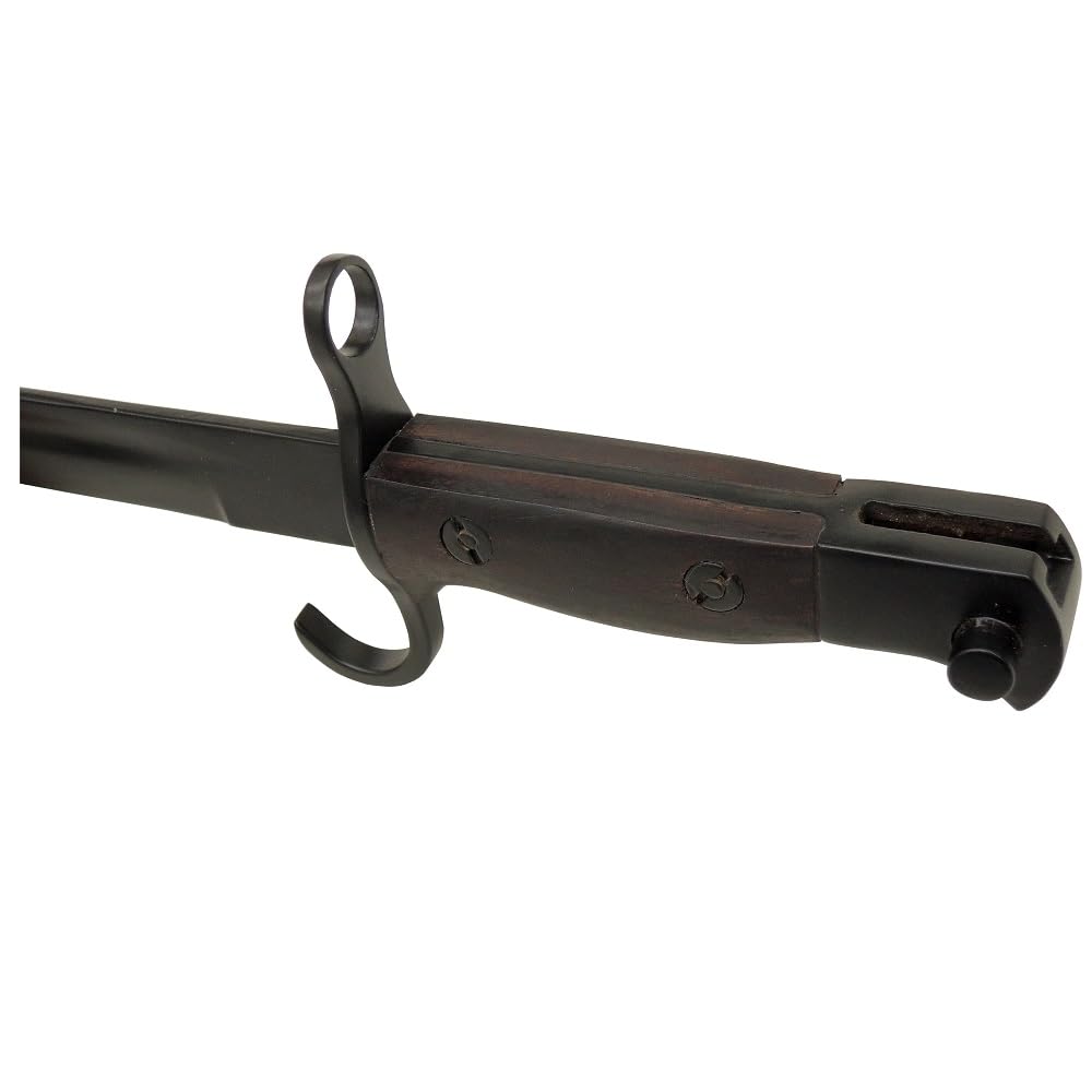 Amazon | ウインドラス WINDLASS 803278/B 三十年式銃剣 ブラック ※本