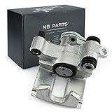 Nur passend für Bremssystem BREMBO Bitte beachten Sie die Einschränkungen in der Fahrzeugtabelle