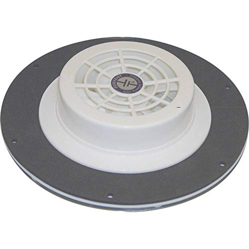 Lilie Lüfter 31813 215mm x 215mm x 90mm x 215mm