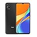 Produktbild Xiaomi Redmi 9C Smartphone 2GB 32GB 6.53" HD+ Dot Drop Display 5000mAh (typ) AI Face Unlock 13 MP AI Triple Kamera Grau