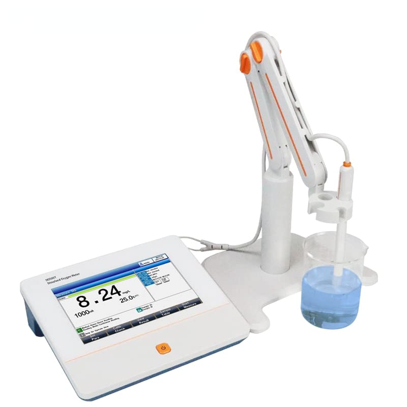 Desktop Dissolved Oxygen Meter