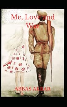 Paperback Me, Love and War Book